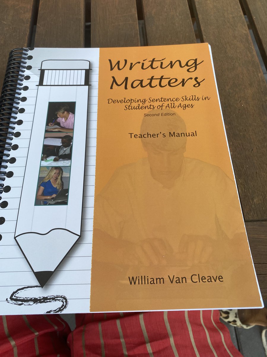 SkermanDanielle's tweet photo. Just about to delve into this world. Teacher knowledge is important, and I feel like the basic construction of a sentence is something fundamental. https://t.co/XpjW7fyFA7