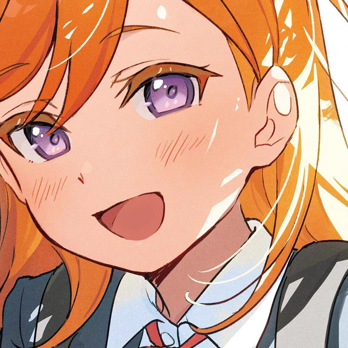 【🎶新企画】ラブライブ!総合マガジン LoveLive!Days Vol.24

新企画「かのんのうた」にて
イラストを担当しました。

テキスト:犬井 楡さん(@kakkoinui )

かのんちゃんの目に映る日常を
歌詞にのせてお送りする優しい企画です。

よろしくお願いします! #lovelive 