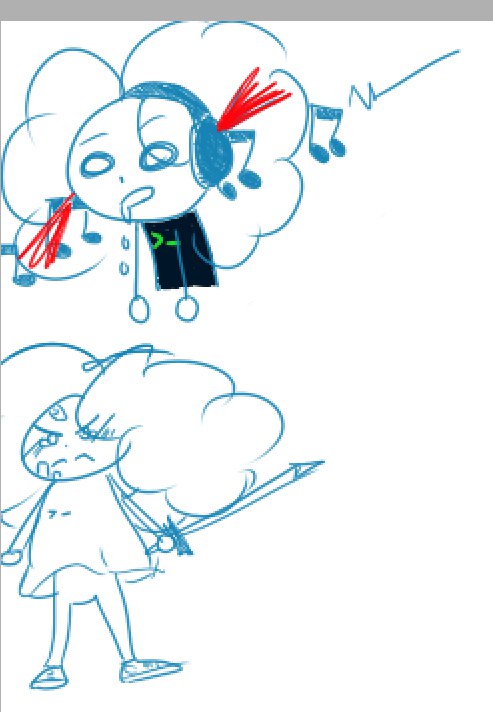myint92's tweet photo. Some old edgy doodles
#doodle #drawing #music #edgy #terminal https://t.co/MjNT6wm7L0