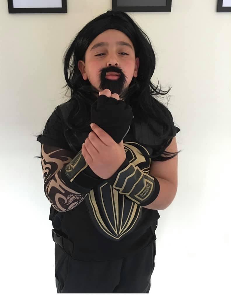 UceyOneLucas's tweet photo. I’ve loved Roman Reigns for so long before the shield even begin like he’s always been my favourite and now I can’t stop loving the wrestler he’s my hero really and truly helped me through so much like getting bullied he would make me feel better thank you Roman I appreciate you https://t.co/OZo2ODSx9H