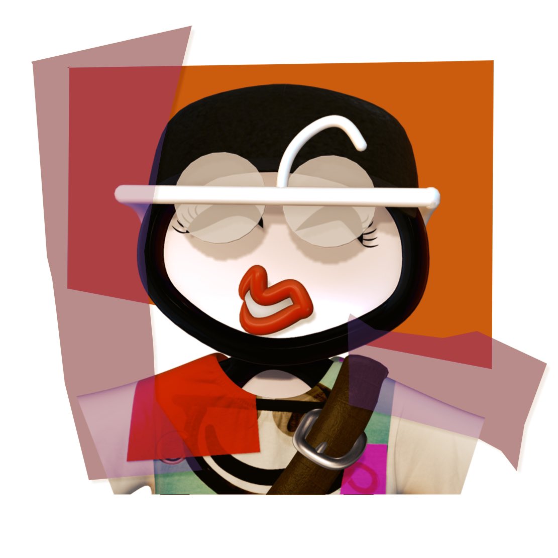 GM !
ELYX #Para11e1 #0276 Vicky is wishing you a great new week. 
The family of 1111 is coming soon. 
Will you be in ? #WeAreOne