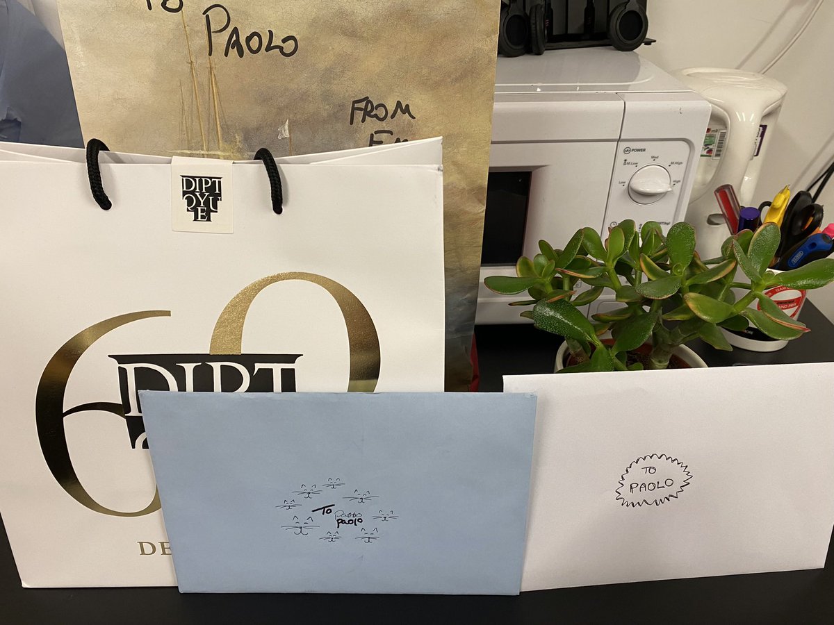 TPS-Peckham tweet media