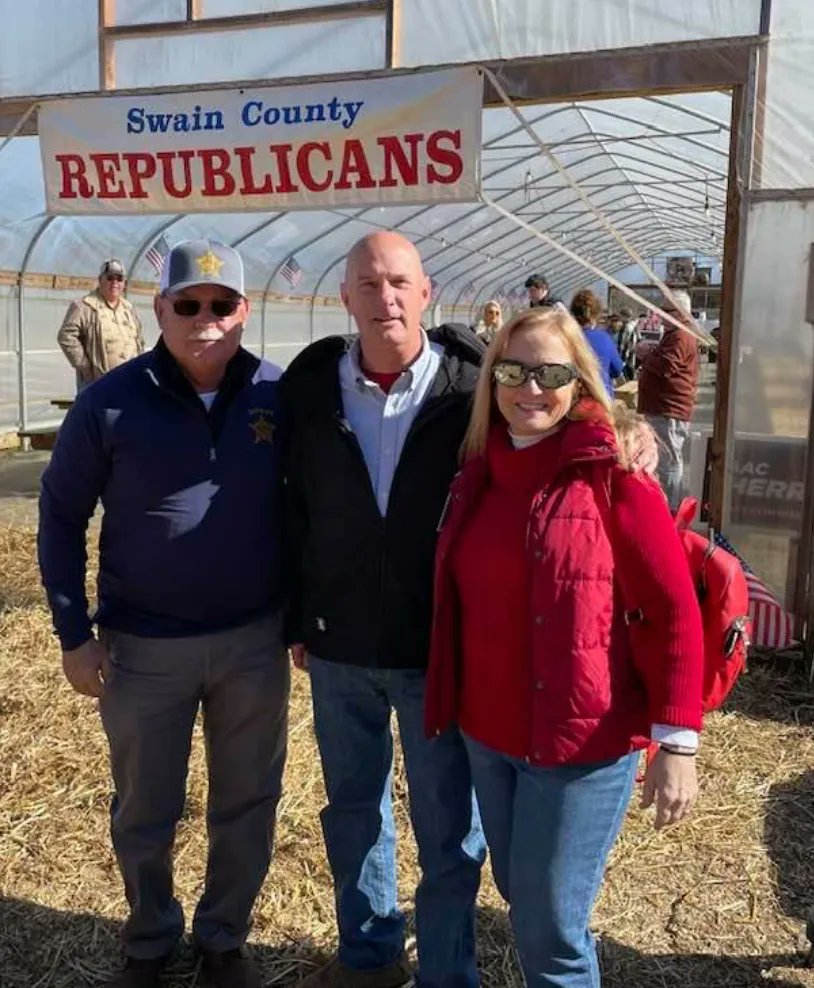 juleeforjudge's tweet image. I have been working hard to earn your support. Your kind donation would help me continue to meet voters across the state. 
Contribute today: buff.ly/3KYUidy
#JudgesMatter #juleeforjudge