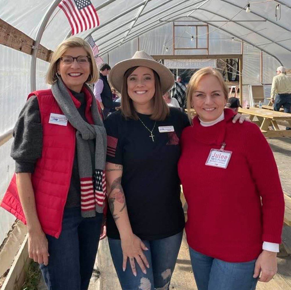 juleeforjudge's tweet image. I have been working hard to earn your support. Your kind donation would help me continue to meet voters across the state. 
Contribute today: buff.ly/3KYUidy
#JudgesMatter #juleeforjudge