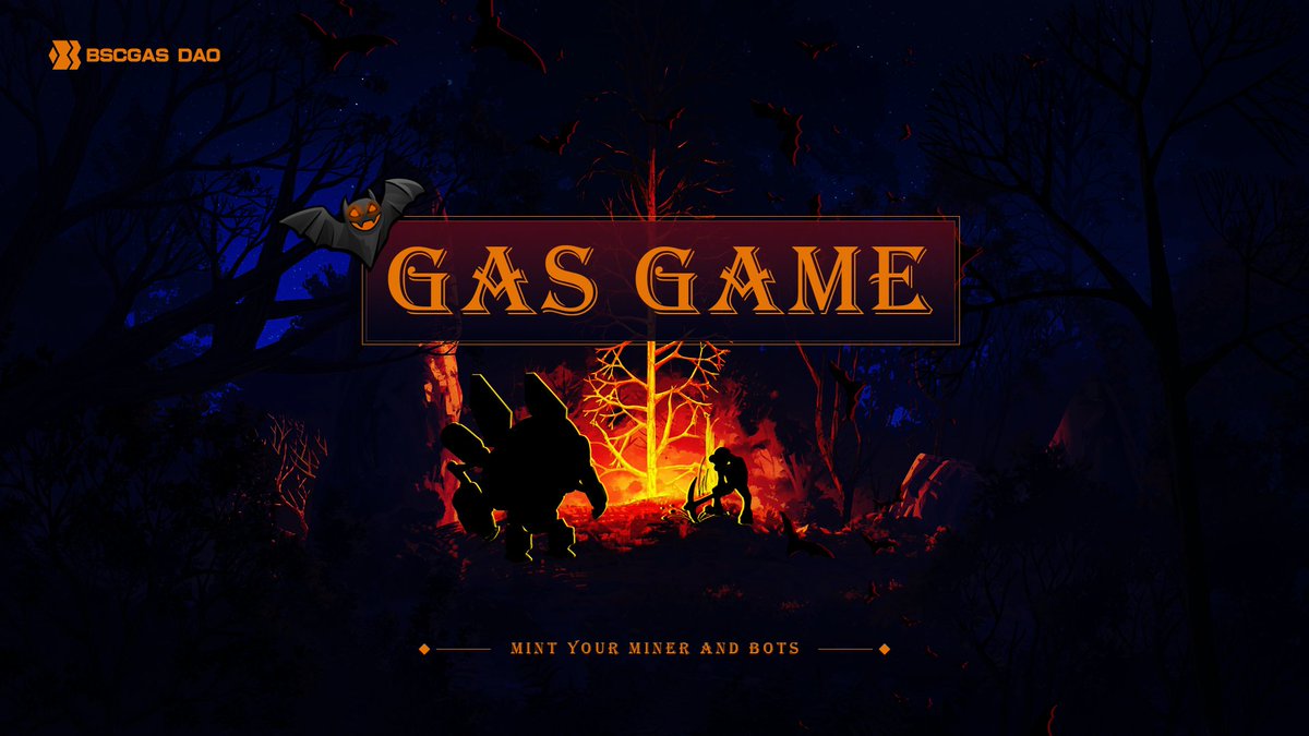 Some greedy Darks will go around looking for miners who have left the GoldPool in order to gain more profit, and when they find them, they will kidnap the miners or steal all the gold without their knowledge.

#PlayToEarn #Metaverse #Gaming #GameFi #NFTs #NFT #NFTGame