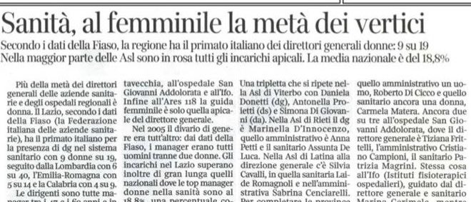 Cecilia D'Elia tweet media
