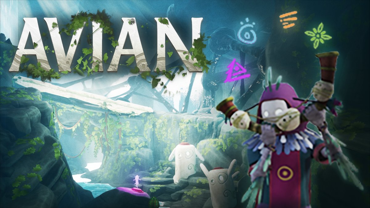 Game Development World Championship tweet media