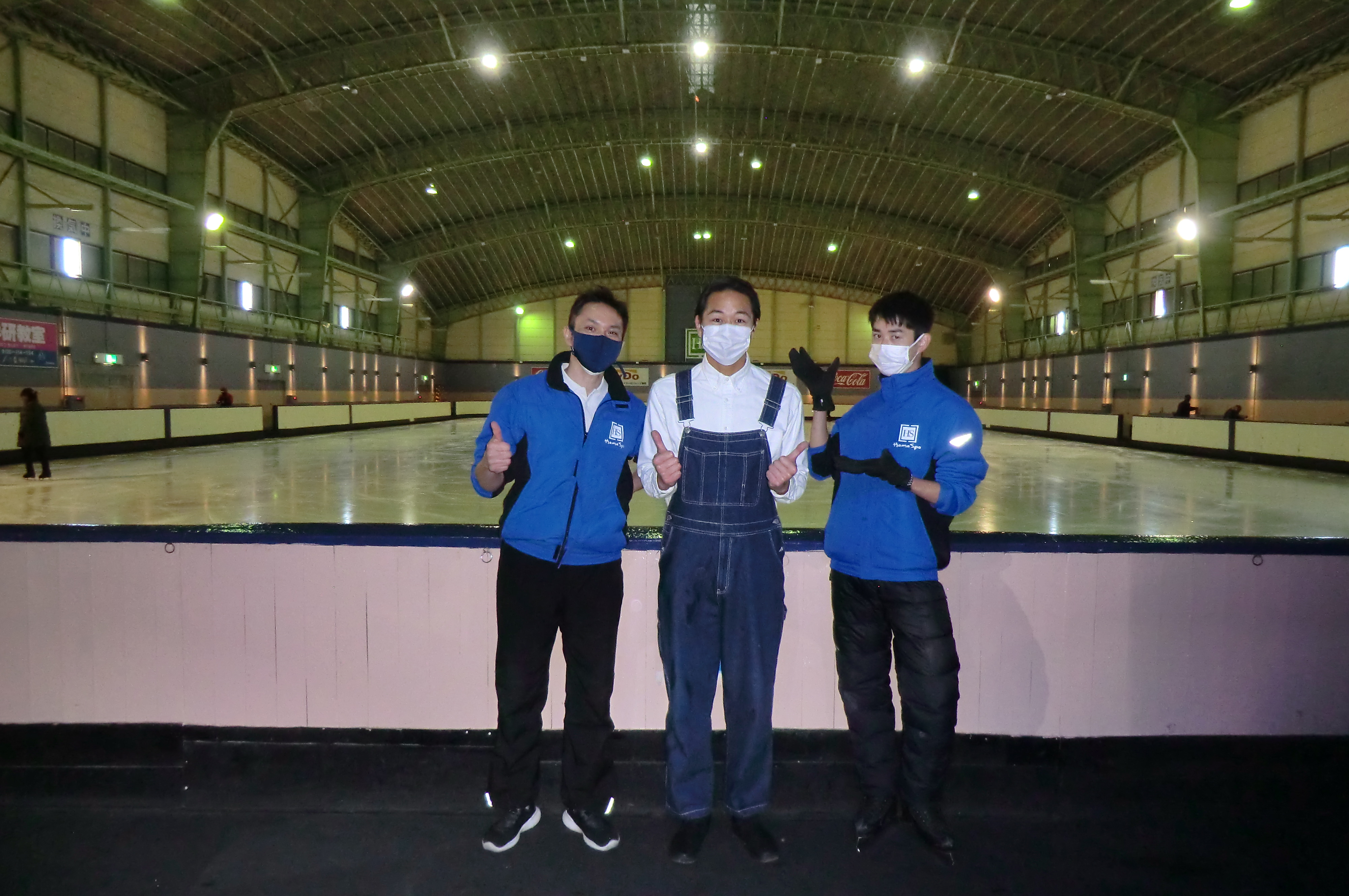 浜松スポーツセンター Hama Spo Twitter