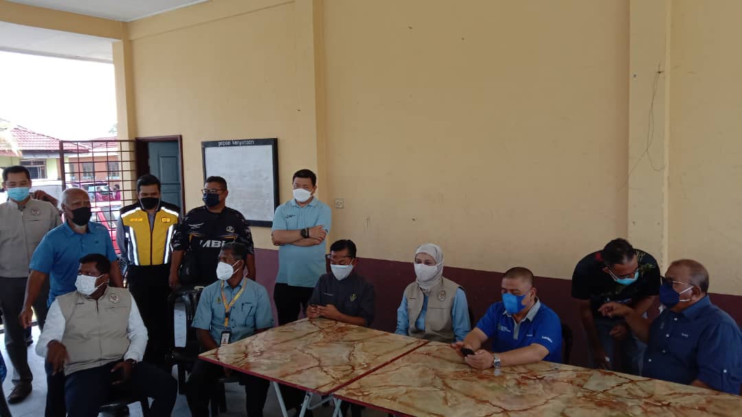 JKR PERAK tweet media