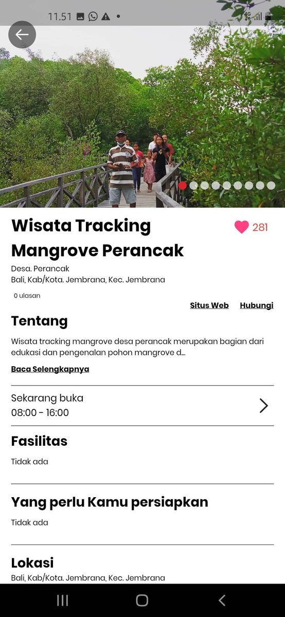 ImamMuhtamir's tweet photo. Desa Wisata Nusantara
@jokowi 
@halimiskandarnu
@Kemendespdtt
@malik_haramain
@imansyukri
@taufikmadjid71
@azzameldzikrie 
@tppkemendes 
@TPPIRiau14
@tppiriau
@DodiShawana 
@indra030214
@darmansyah1305 https://t.co/krhwoml8Cs