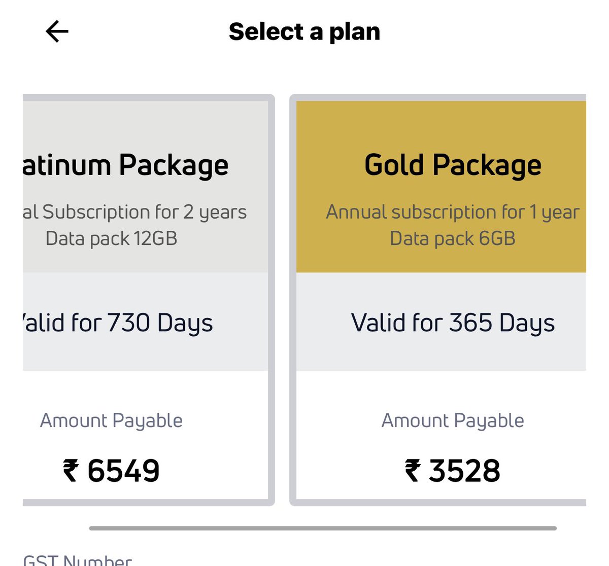 neeharb's tweet image. @Tatamotorsev @RNTata2000 @PlugInIndia The cost for #Zconnect subscription is just too high for the features it provides.. it’s not like we get new features with any releases.. good for your company but terrible for us customers.. hopefully you make it 999/ year or 1799/2years