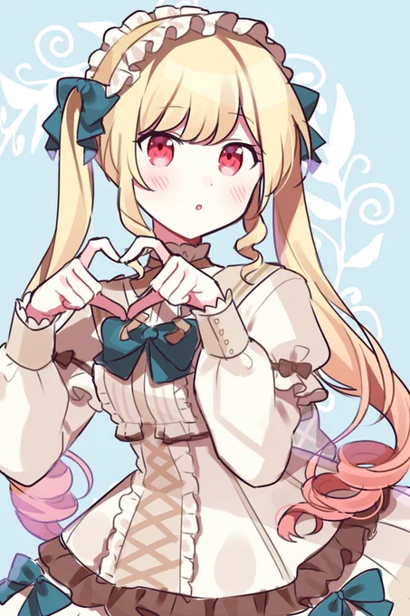 💝 