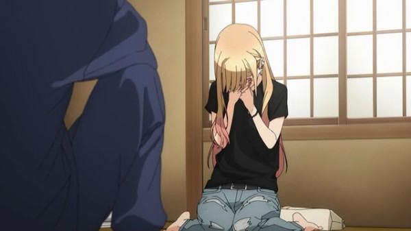 ここまでさせといて、五条くんの事男性としてみてなかったら五条くんが哀れすぎて見てられない 