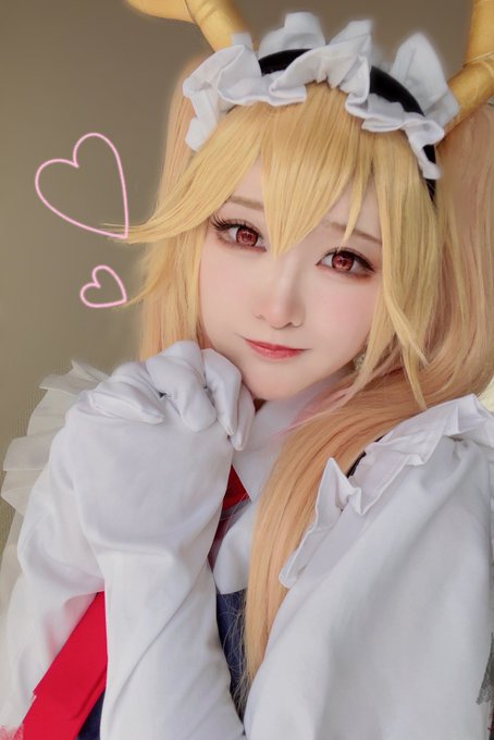 コスプレイヤー忍野しおのTwitter画像21