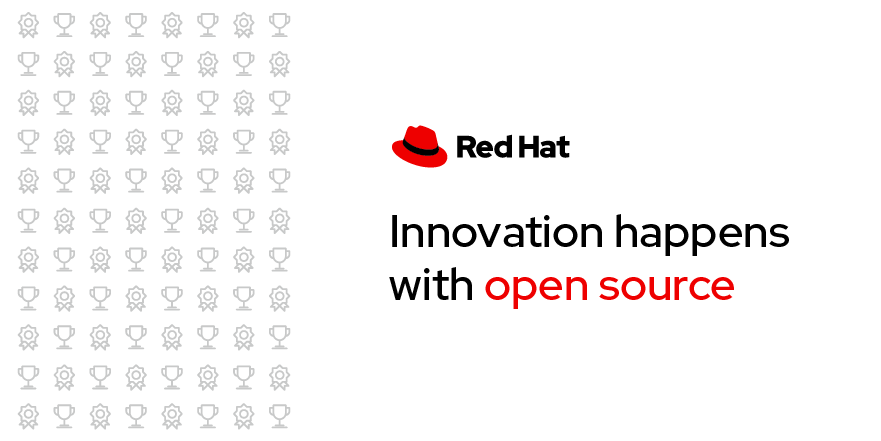 RedHatTelco: Here come the #GLOMOAwards 2022: <a href="/RedHat/">Red Hat</a> is shortlisted! Together w/ <a href="/Turkcell/">TURKCELL</a> for cloud-native #AI innovation in the "Best Mobile Technology Breakthrough"category, and with @OpenShift in the "Best Network Software Breakthrough" category: …