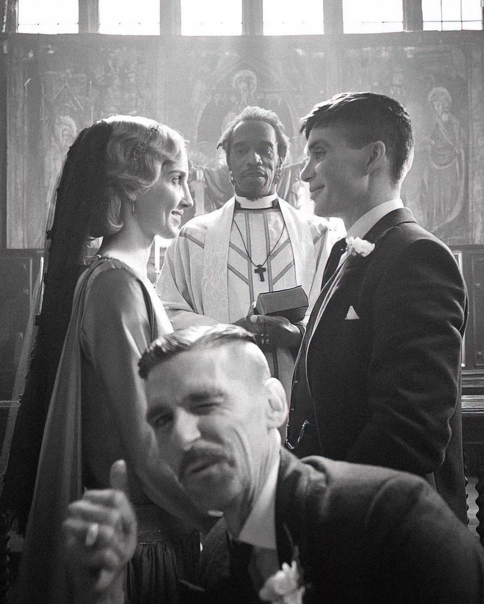 La diffusion de la saison 6 de Peaky Blinders devrait débuter en février 📺