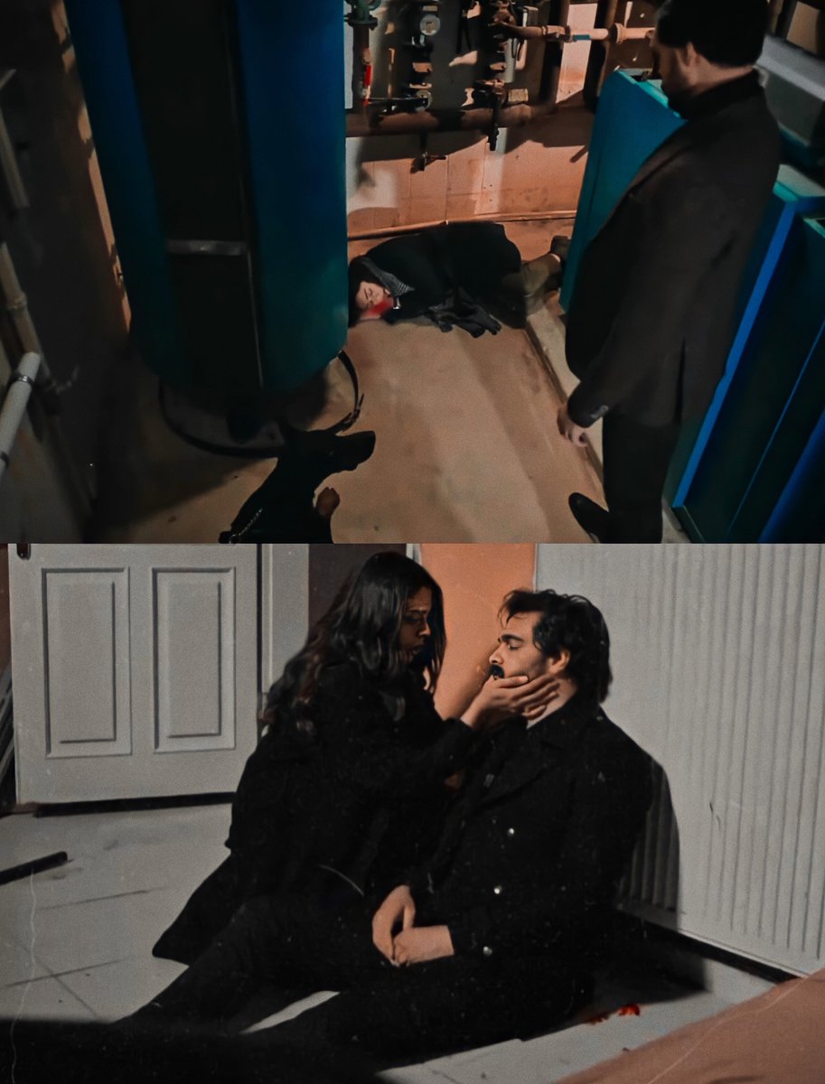 "Dev, prenses kendisine sarıldığı için o kadar mutluymuş ki, çektiği acıyı hissetmemiş bile ömründe ilk kez biri ona korkmadan sarılıyormuş çünkü"