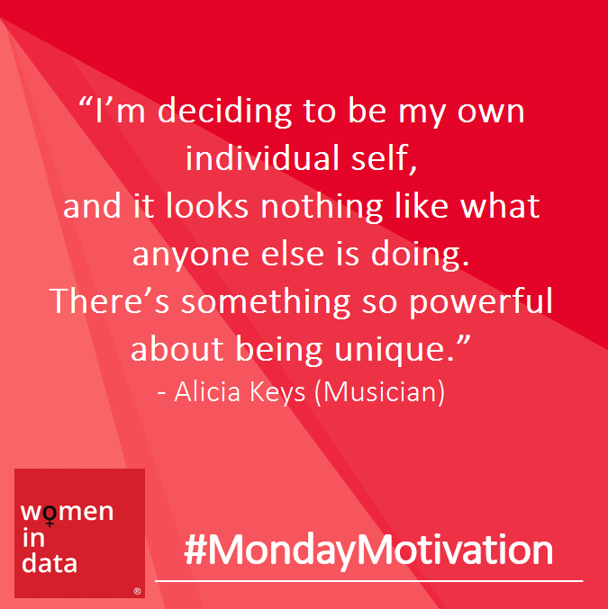 Women_In_Data's tweet photo. #MondayMotivation, #Womenindata https://t.co/QLMGOy3hzp