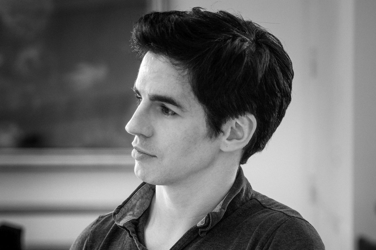 Northern Ballet (@northernballet) on Twitter photo We’re delighted to announce Federico Bonelli as our new Artistic Director. Currently a Principal dancer at <a href="/royaloperahouse/">Marge Inalia</a>, he has enjoyed a career at the highest level and will take up his new position in May. Read more: bit.ly/NBFederico 📸 Andrej Uspenski / ROH. We’re delighted to announce Federico Bonelli as our new Artistic Director. Currently a Principal dancer at <a href="/royaloperahouse/">Marge Inalia</a>, he has enjoyed a career at the highest level and will take up his new position in May. Read more: bit.ly/NBFederico 📸 Andrej Uspenski / ROH.