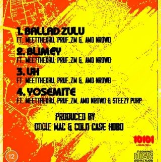 10101Zm's tweet photo. Our latest release "Sour Milk + Cream Soda + Baking Powder EP" available for streaming on @audiomack @audiomackafrica &amp; @SoundCloud 

https://t.co/c5H6iSfZEJ

Out soon on all DSP''s https://t.co/mZEiOuliKD