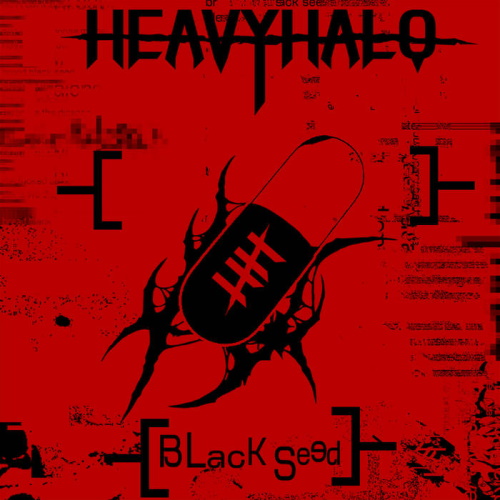 Draven_Taylor's tweet photo. Album Flashback:
Black Seed by Heavy Halo
https://t.co/cnFuXdSPWH
#Musiceternal #HeavyHalo #BlackSeed #NGP #NegativeGainProductions #ElectronicMusic #Grunge #IndustrialMusic #AlternativeMusic #UnitedStates https://t.co/Mh6UArkHBv