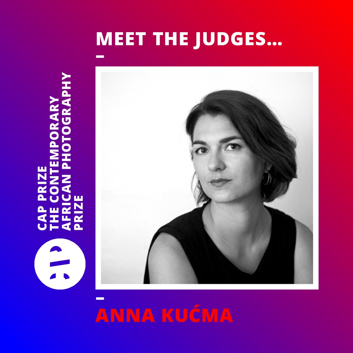 The <a href="/CAP_Prize/">CAP Prize</a> February 7th deadline is upon us so get those last minute submissions in. 

Meet the 2022 judges including our own <a href="/annakucma/">Anna Kućma</a>: capprize.com/landing/cap-pr…