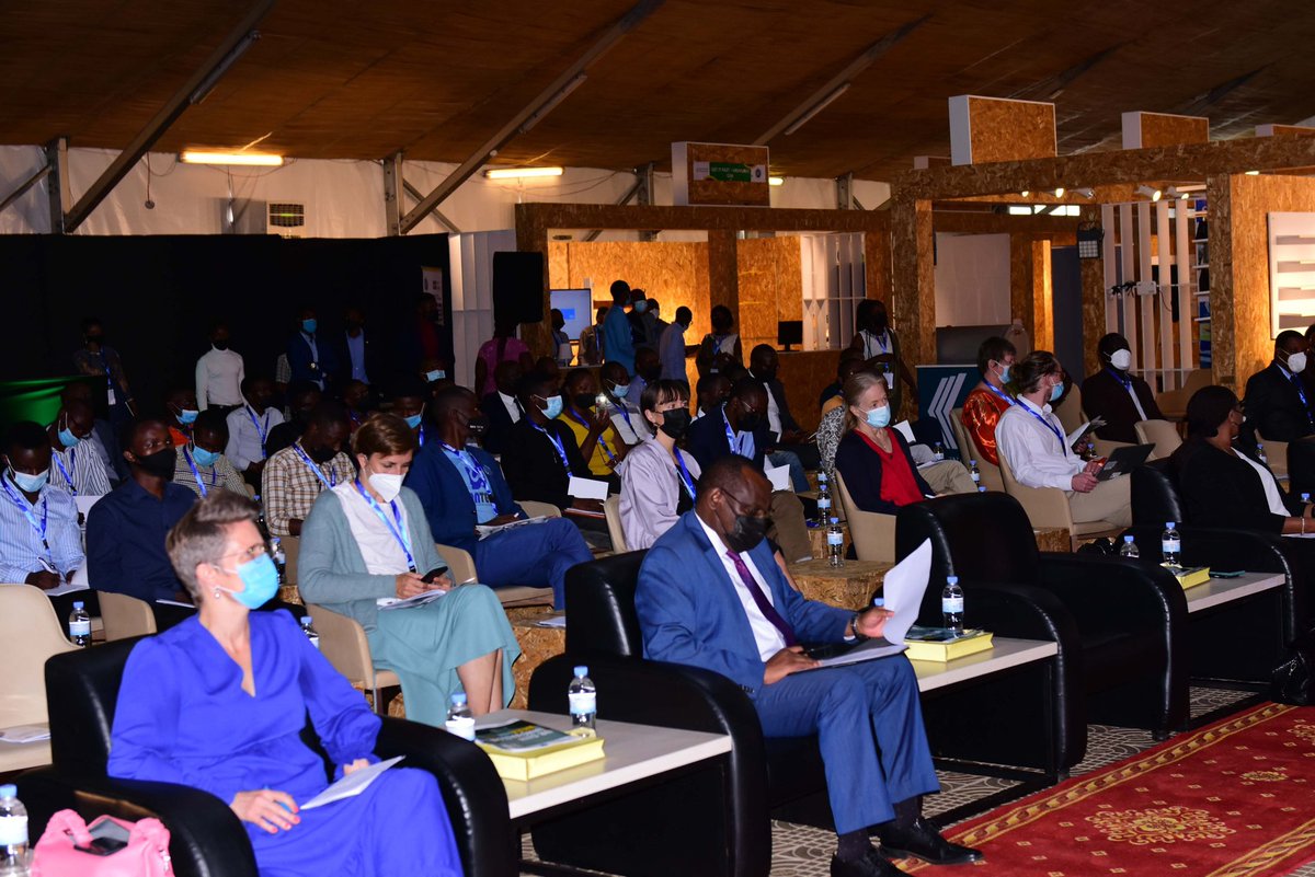 DidierRungano's tweet photo. #Gridinnovationincubationhubweek has just started today, so I'm appreciate to attend this innovation week ceremony in, UR nyarugenge campus @urcst  @Uni_Rwanda @Rwanyiziri @GeosarR https://t.co/vhwU5QzvXi