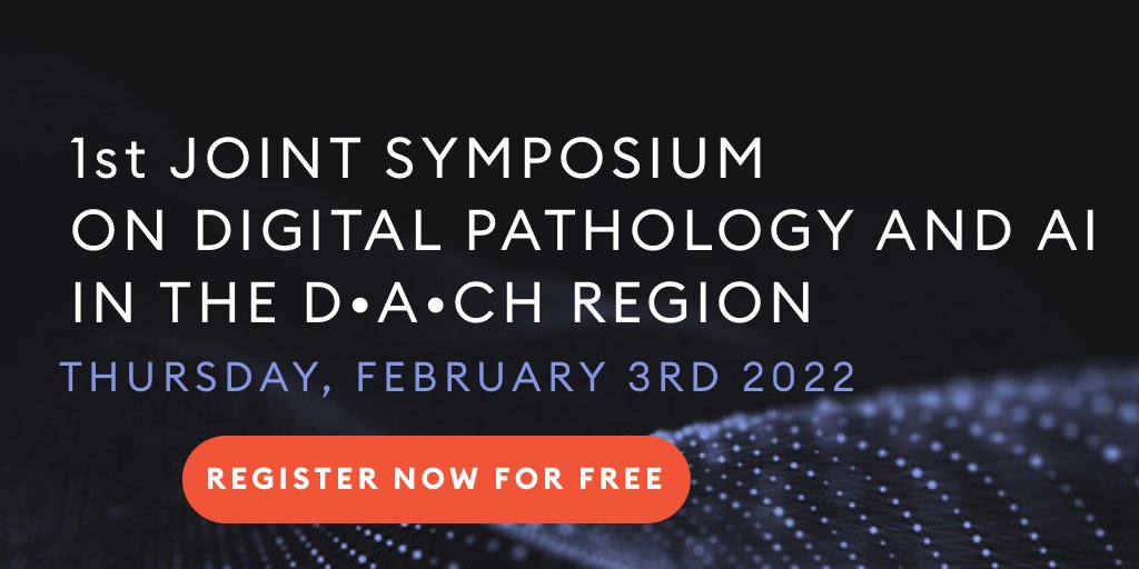 TheEMPAIA's tweet image. This week: 1st Joint Symposium on #DigitalPathology and #AI in the D•A•CH Region; Thu., Feb. 3rd 2022; Register for free! dach-pathology.org 
*** 6 CME credits! ***

#computational #pathology #digital #groundtruth #segmentation #interpretability #nephropath #GUpath