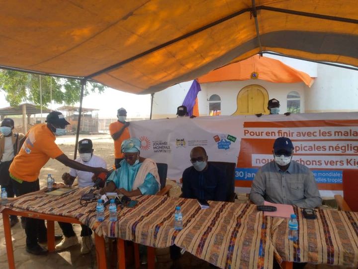 ProGen Bénin tweet media