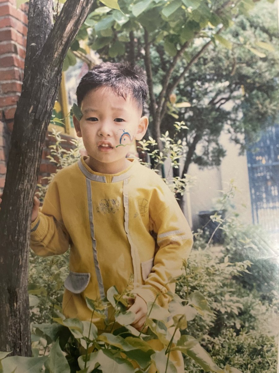 mayalovestories's tweet photo. More baby Inseong omg!! https://t.co/JThZ2p9zNj