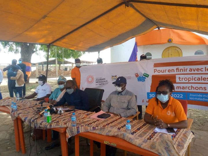 ProGen Bénin tweet media