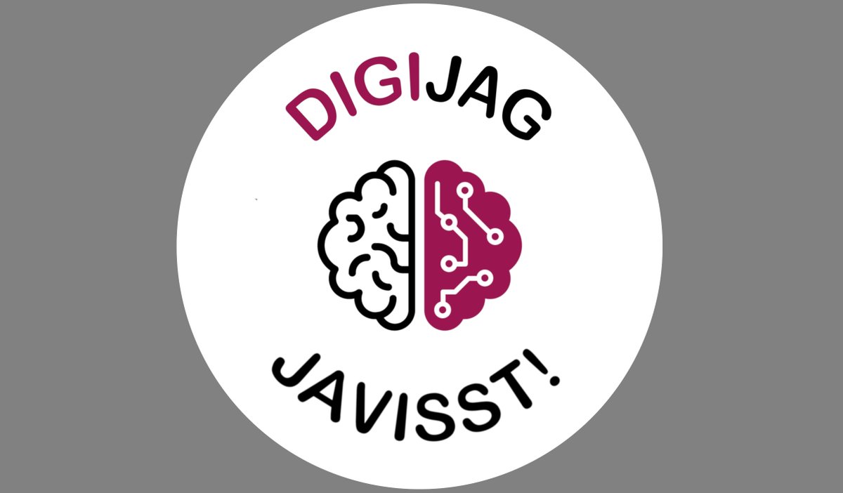 FUB_se's tweet image. Testa den digitala plattformen DigiJag, ett nytt sätt att träffas och lära sig mer, för personer med intellektuell funktionsnedsättning och stödpersoner. Fyra kvällar under våren med olika teman. 9 feb info om Ung i FUB:s demokratiläger! Anmälan: docs.google.com/forms/d/e/1FAI… #digidel
