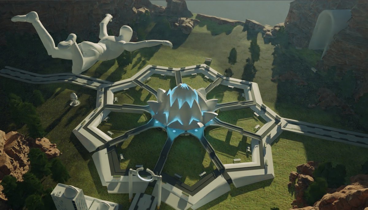 PrimeRushGame's tweet photo. Step 4: IT'S LIVE! Make it pop to really bring the Indo-Futurism 🔥 #IndusGame #IndusBTS (5/6) https://t.co/98aiCTBmlE