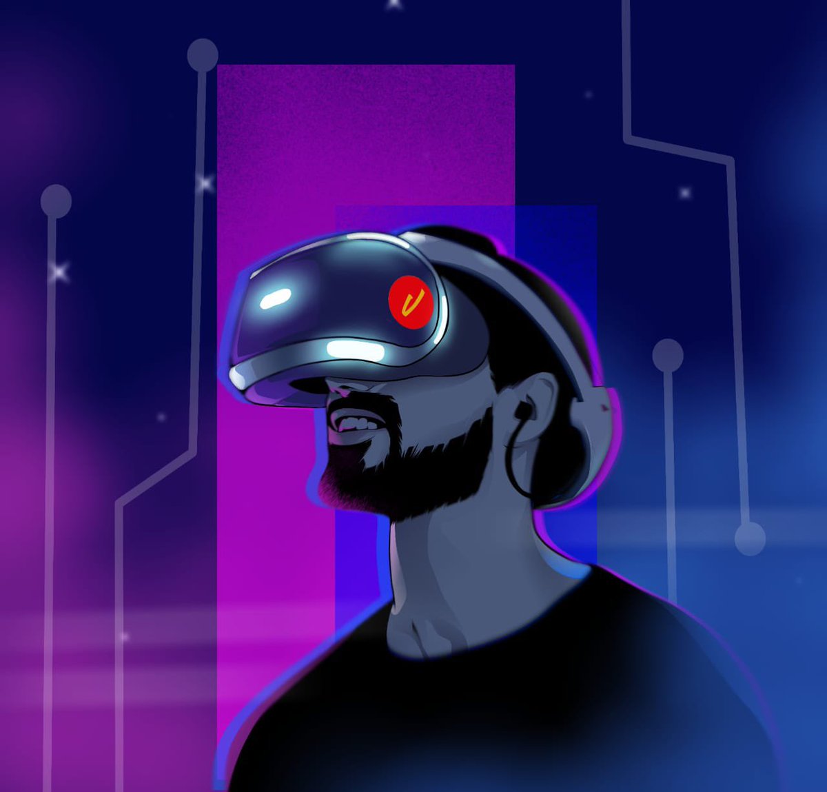 #Vagabonds are you ready to step into the #Metaverse with us? ✨

Stay tuned.

#Vagabond 
#VGB $VGB #XRPL
#VGO $VGO #BSC 
<a href="/Vagabondappio/">Vagabond</a>