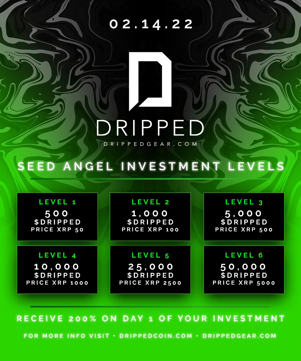 🖼️💦 DRIPPED.ART 💦🖼️ tweet media