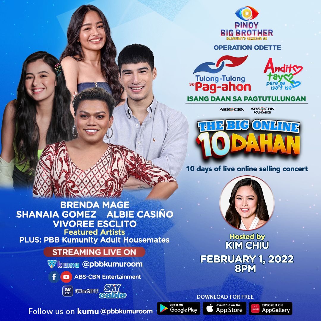 Star Magic tweet media