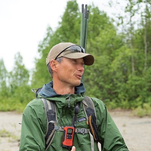 McCausland College of Arts and Sciences tweet media