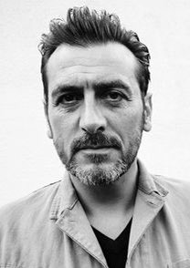 Happy Birthday to the lovely Chris Gascoyne 