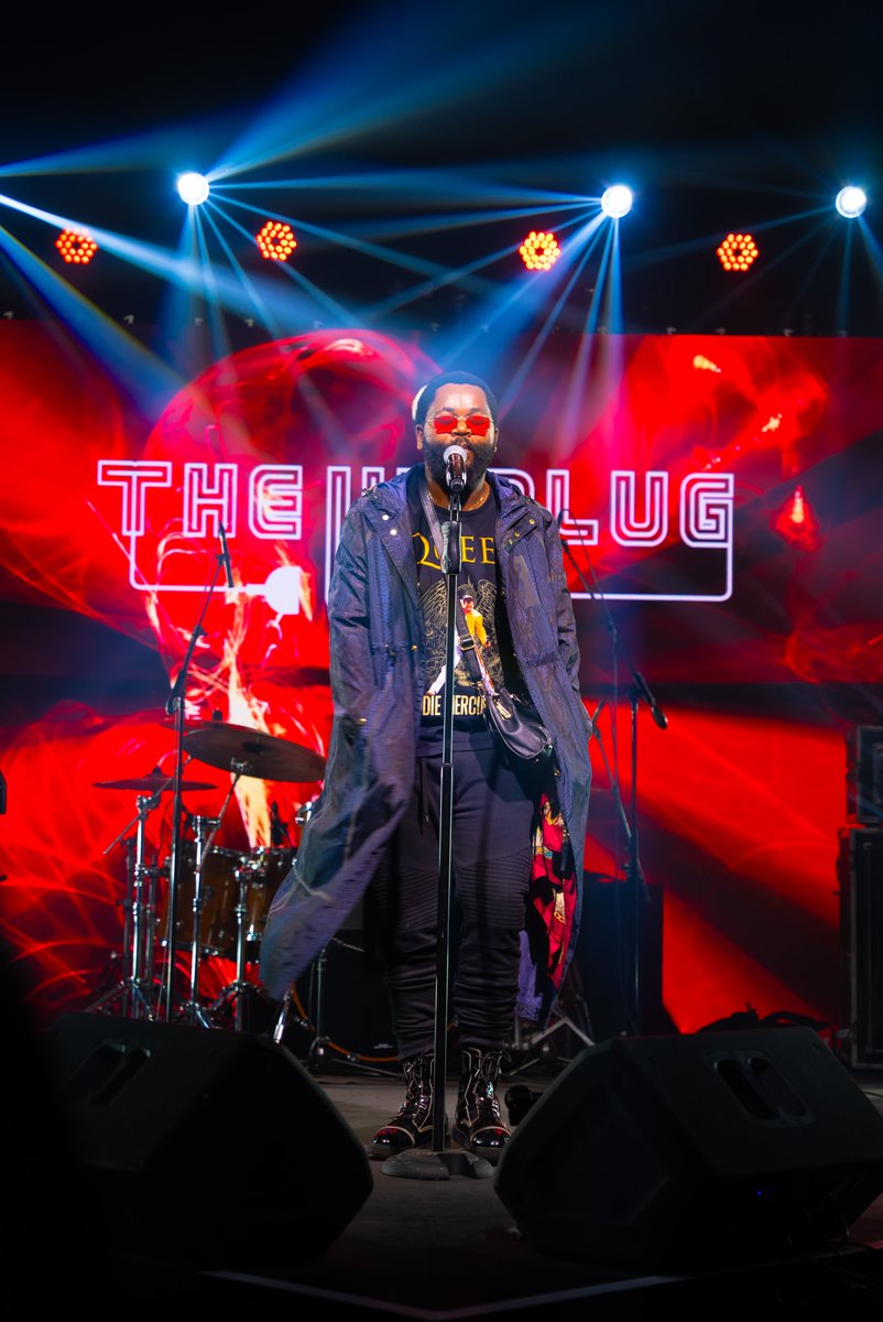 StarrstruckSA's tweet photo. Have you seen The Unplug Show yet? https://t.co/lrdz8s5vHO