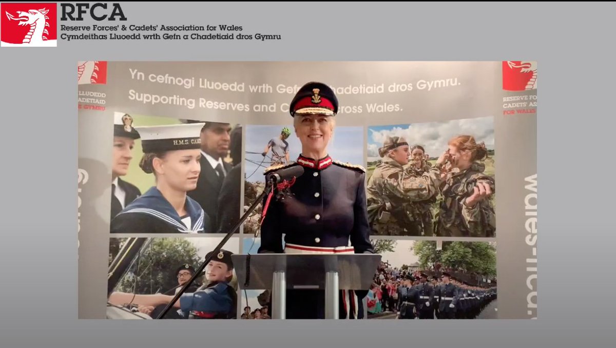 RNinWales's tweet photo. Members of @NeathSeaCadets recently received awards from @WestGlamorganLL for their outstanding work within their communities, unit and dedication when assisting the Lord Lieutenant in her duties. A big BZ (Navyspeak for Well done!) to all the recipients. #MakingBetterCitizens https://t.co/N7w6purVcR