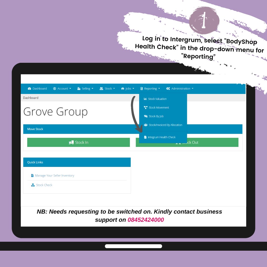 The Grove Group tweet media