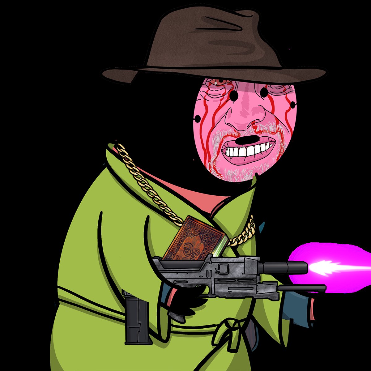 #NFTs #NFTCommunity #NFTs #NFTCollection 
Hai