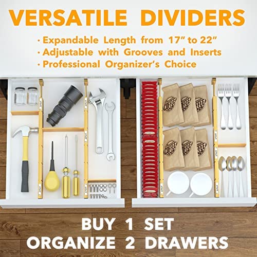 ServicesPink's tweet photo. February is a short month with a big impact and now you can benefit. Give Pink Hammer Home a Follow on Facebook and WIN a chance to get a cool drawer organizer. Because that’s our thing, we like to help make your home the best place to live ...ever!  https://t.co/OAsOZLN4IU https://t.co/g9mhnif58X