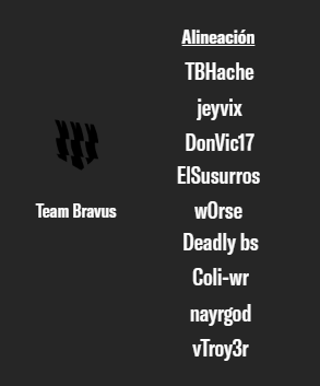 Juan 'SrChimi' Álvarez tweet media