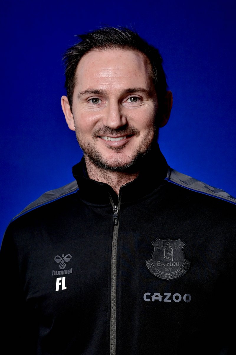 Everton's tweet image. Boss. 💙🤩