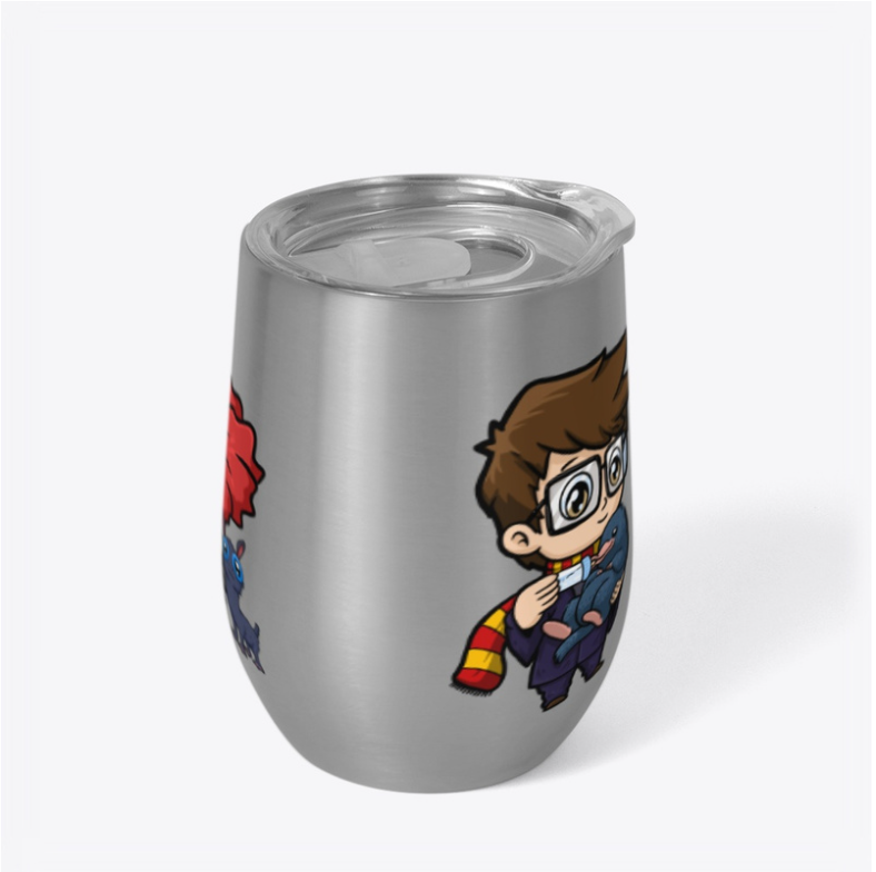 Plotter101HPWU's tweet image. Accio wine:
plotter101shop.creator-spring.com/listing/we-nee…
A wine tumbler with 3 of my best designs:
Stronger together, Charity Wizard &amp;amp; Beasty bunch
#Plotter101 #weneedthisnow