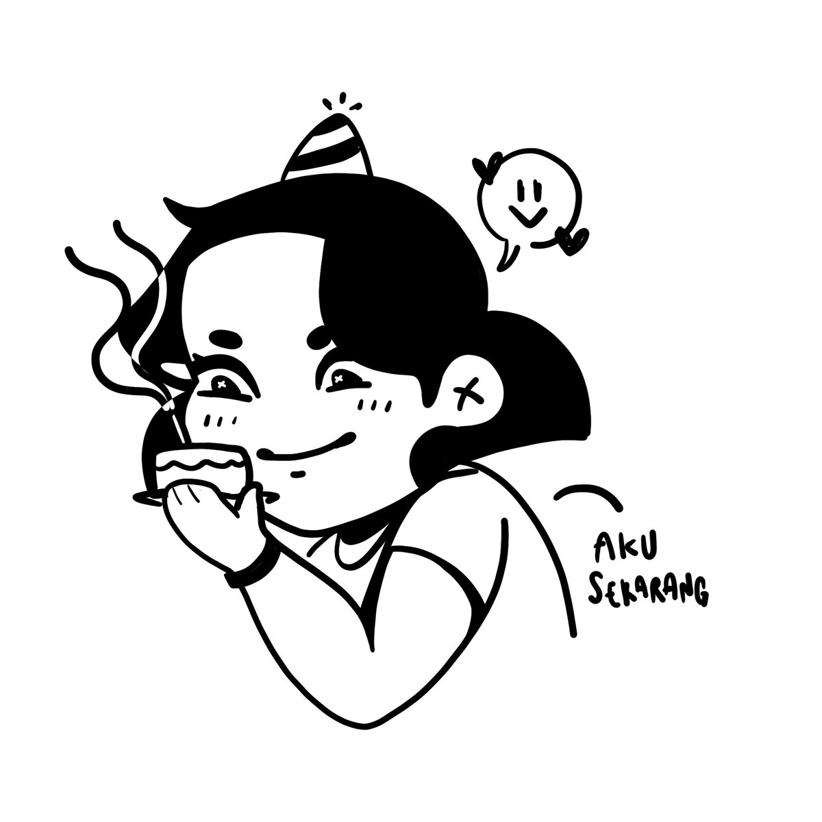 bikininrin's tweet photo. Pusing ngurusin anak kecil di dalem diri sendiri

(1/3)

#comchick https://t.co/n2RLruYE4D