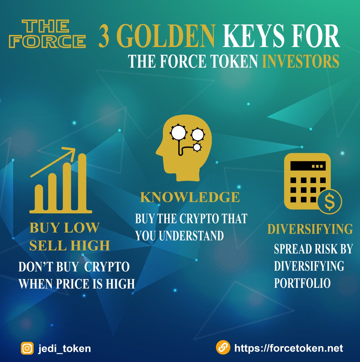 1ForceToken's tweet photo. 3 GOLDEN KEYS FOR THE FORCE TOKEN INVESTORS

#TheForceToken #TheForce #StarWars #Burn #Reflections #Hodl #Memes #Liquidity #MemeCoin #Crypto #CrytoMemeCoin #Bitcoin #Ethereum #Reddit #Binance #Mexc #Bitmart #Bullish #TrustWallet #Metamask #Pancakeswap #Julswap #Blockchain https://t.co/4xSxeVrS6U