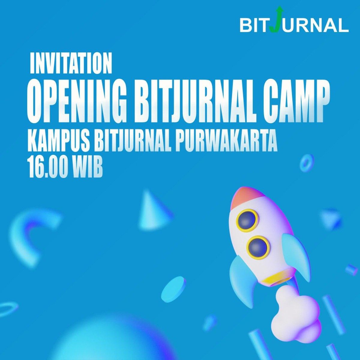 Bitjurnal News tweet media