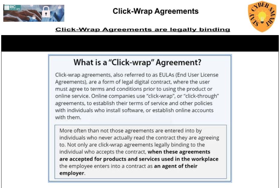 DpsRic's tweet image. #StayCyberSmart and protect your #DataPrivacy